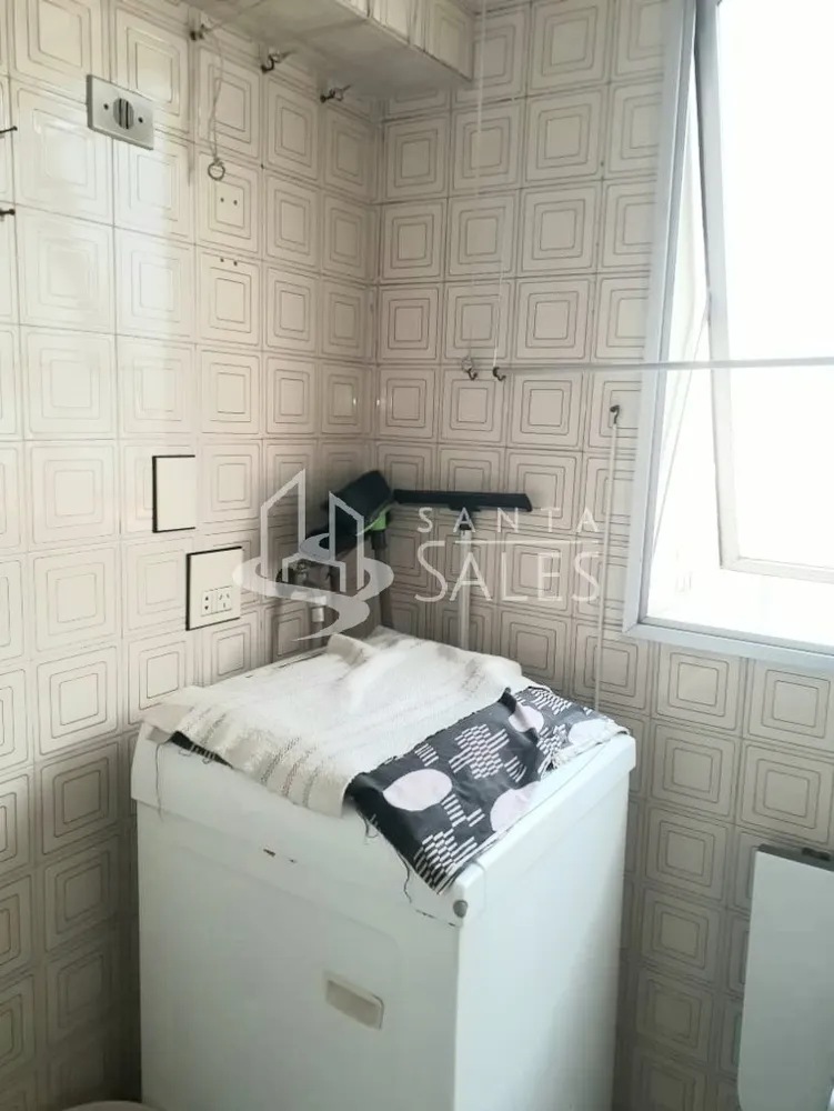 Apartamento, 1 quarto, 39 m² - Foto 8