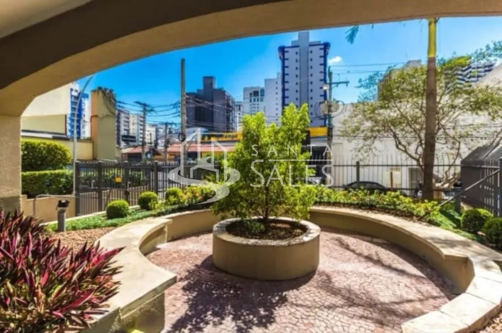 Apartamento, 1 quarto, 39 m² - Foto 4