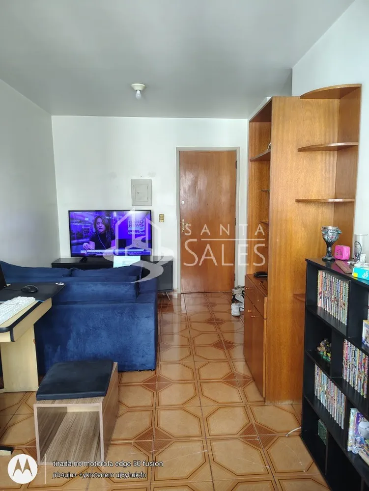 Apartamento, 1 quarto, 39 m² - Foto 7