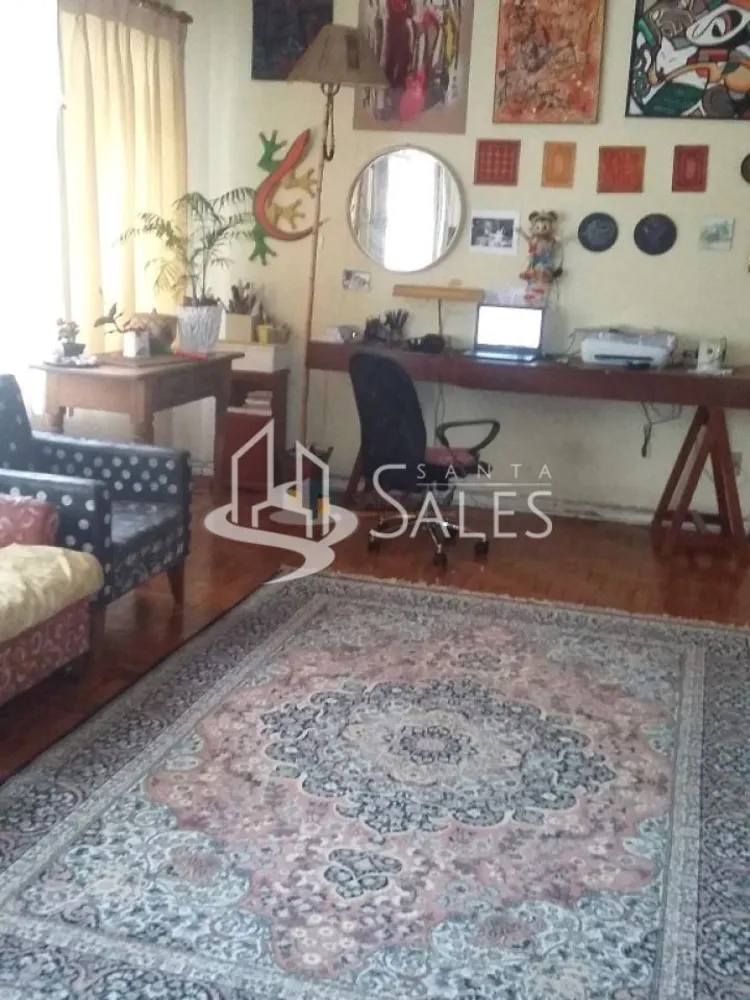 Apartamento, 3 quartos, 130 m² - Foto 8