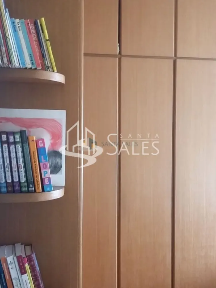 Apartamento, 3 quartos, 130 m² - Foto 4