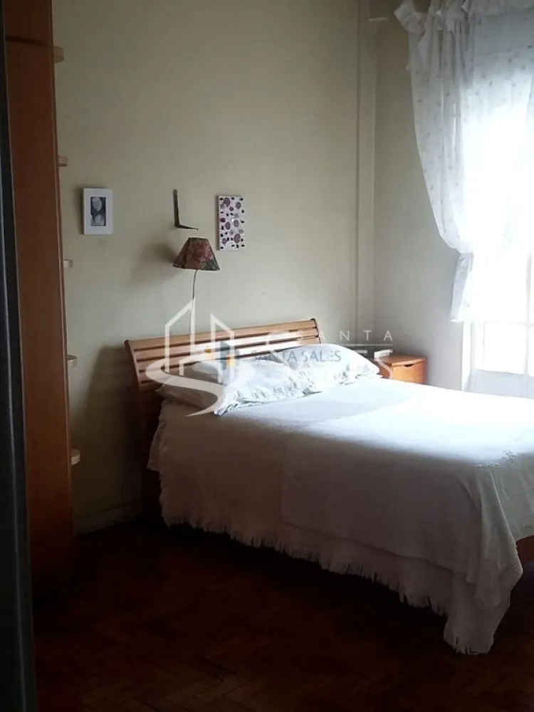 Apartamento, 3 quartos, 130 m² - Foto 1