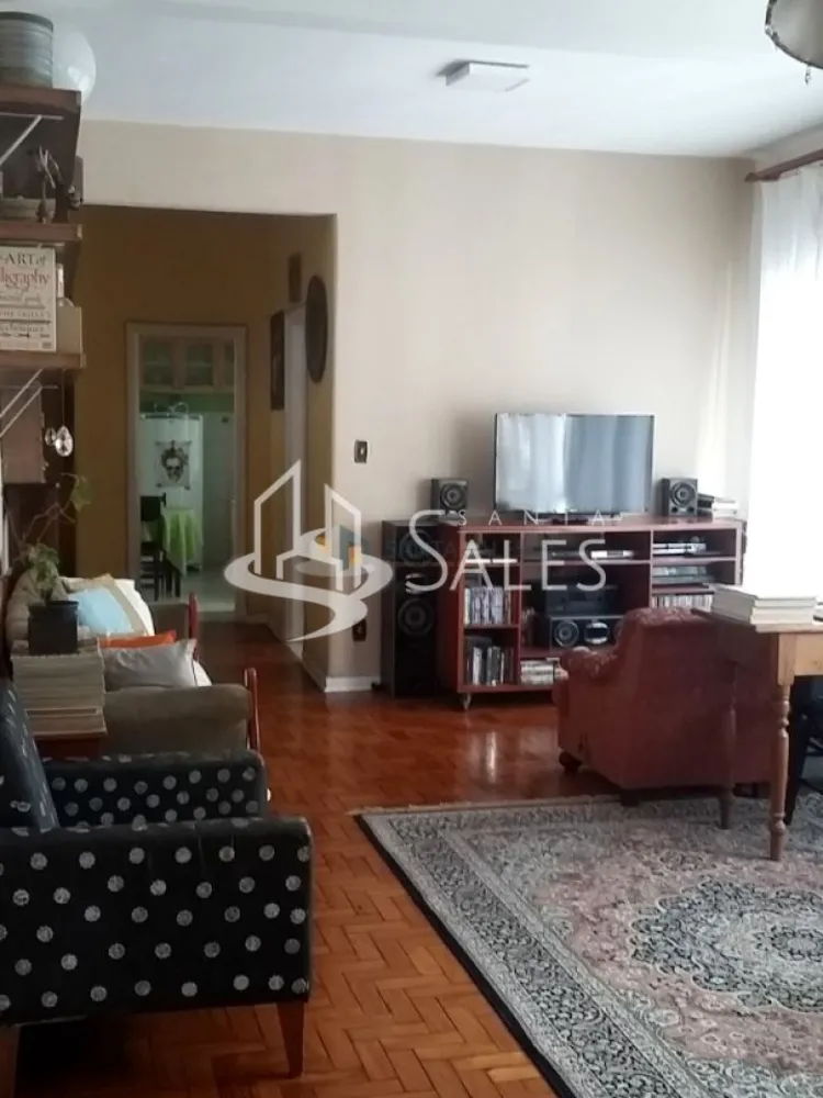 Apartamento, 3 quartos, 130 m² - Foto 6