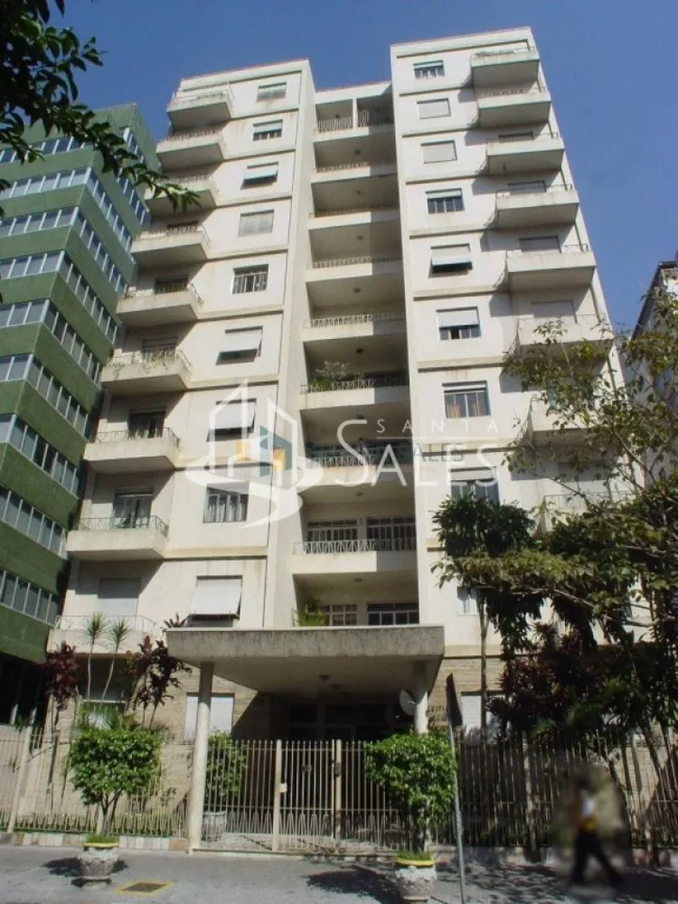 Apartamento, 3 quartos, 130 m² - Foto 5