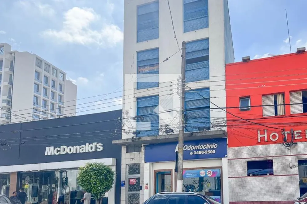 Apartamento, 2 quartos, 60 m² - Foto 5