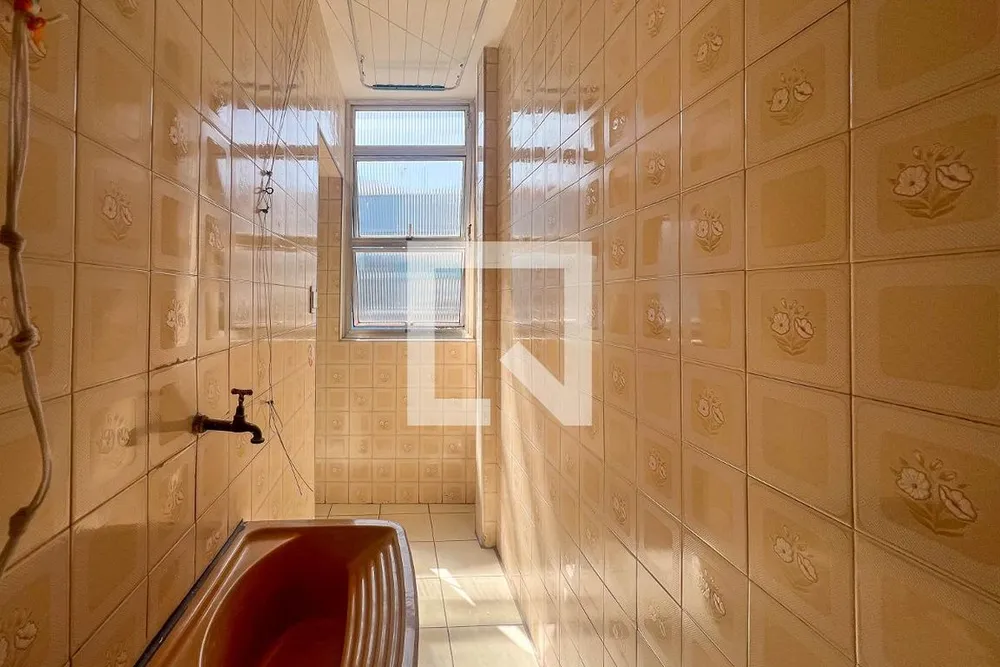 Apartamento, 2 quartos, 60 m² - Foto 6