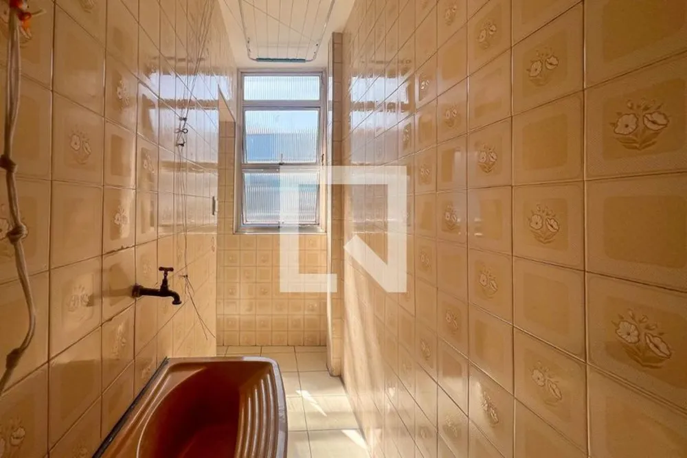 Apartamento, 2 quartos, 60 m² - Foto 1