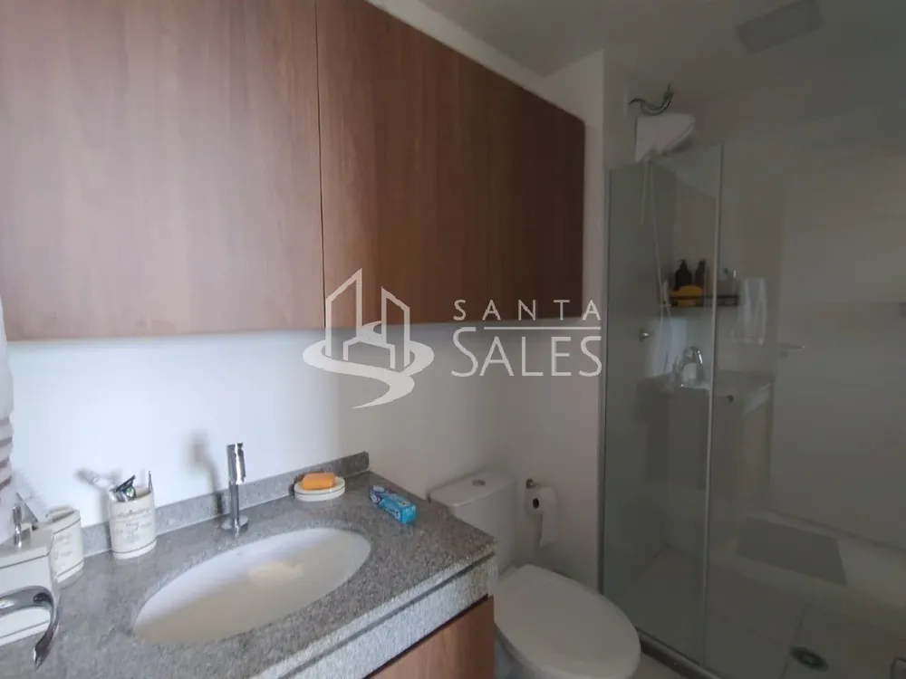 Apartamento, 1 quarto, 27 m² - Foto 6