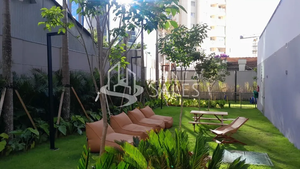 Apartamento, 1 quarto, 27 m² - Foto 14