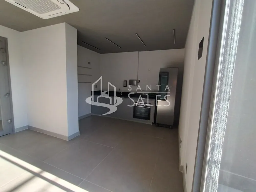Apartamento, 1 quarto, 27 m² - Foto 15