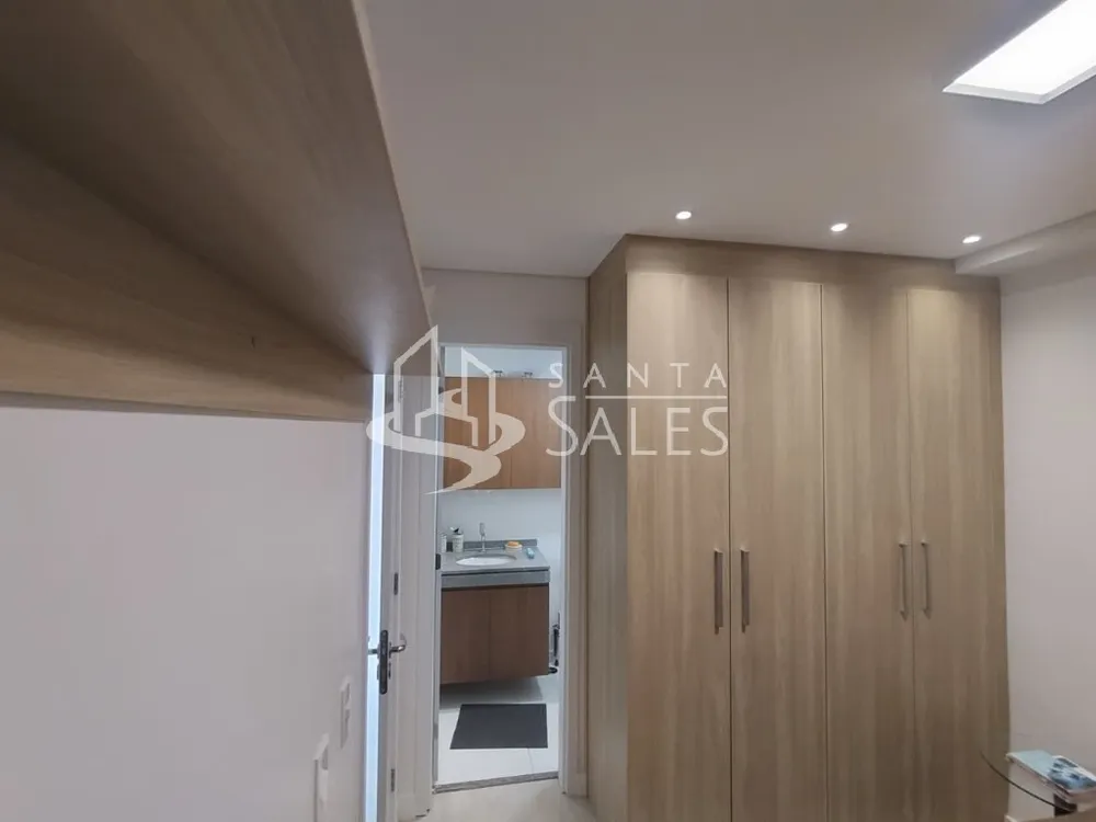 Apartamento, 1 quarto, 27 m² - Foto 10