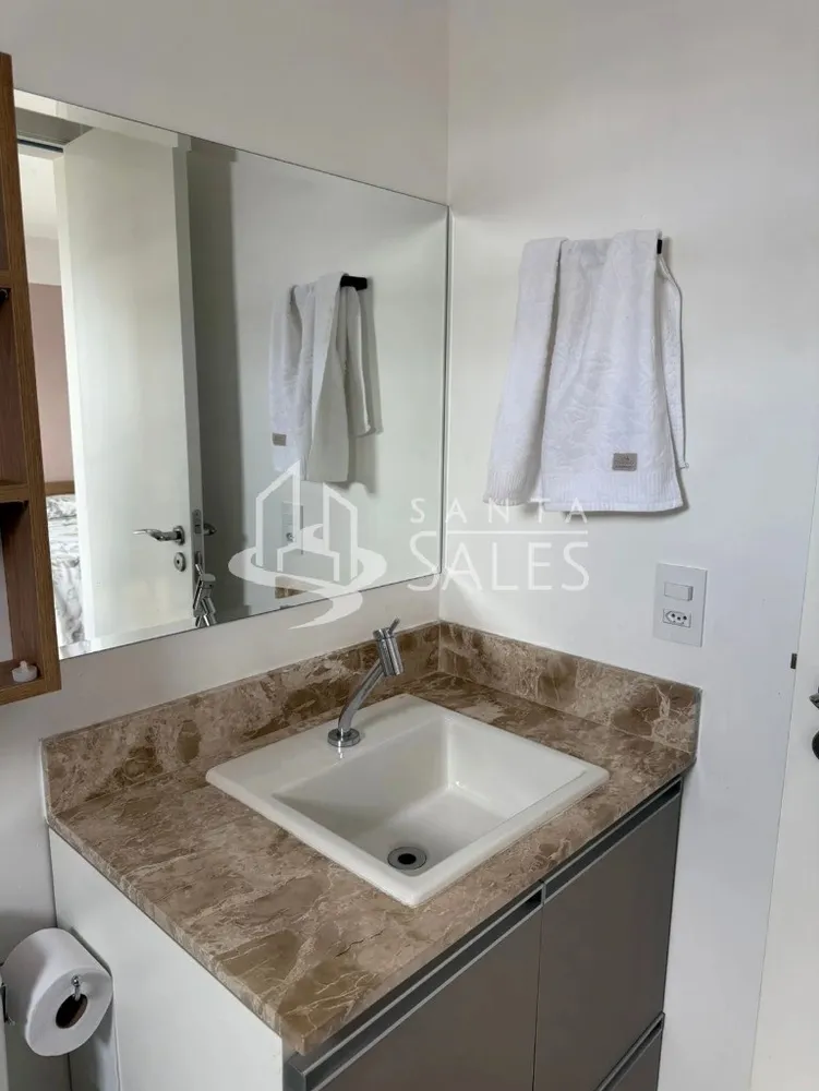 Apartamento, 1 quarto, 25 m² - Foto 6
