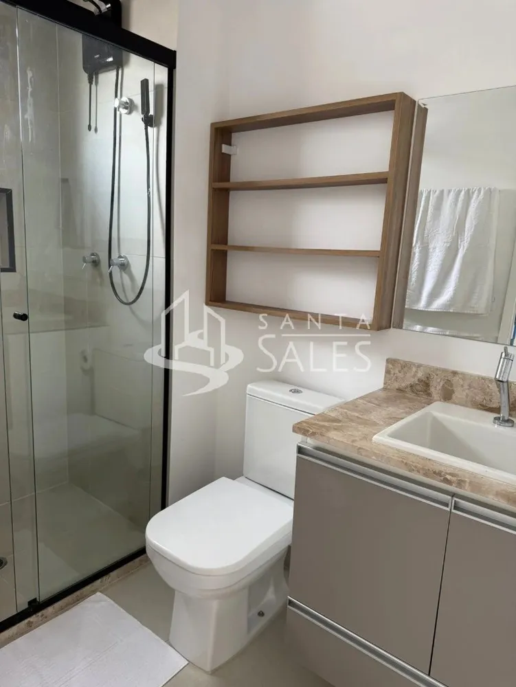 Apartamento, 1 quarto, 25 m² - Foto 3