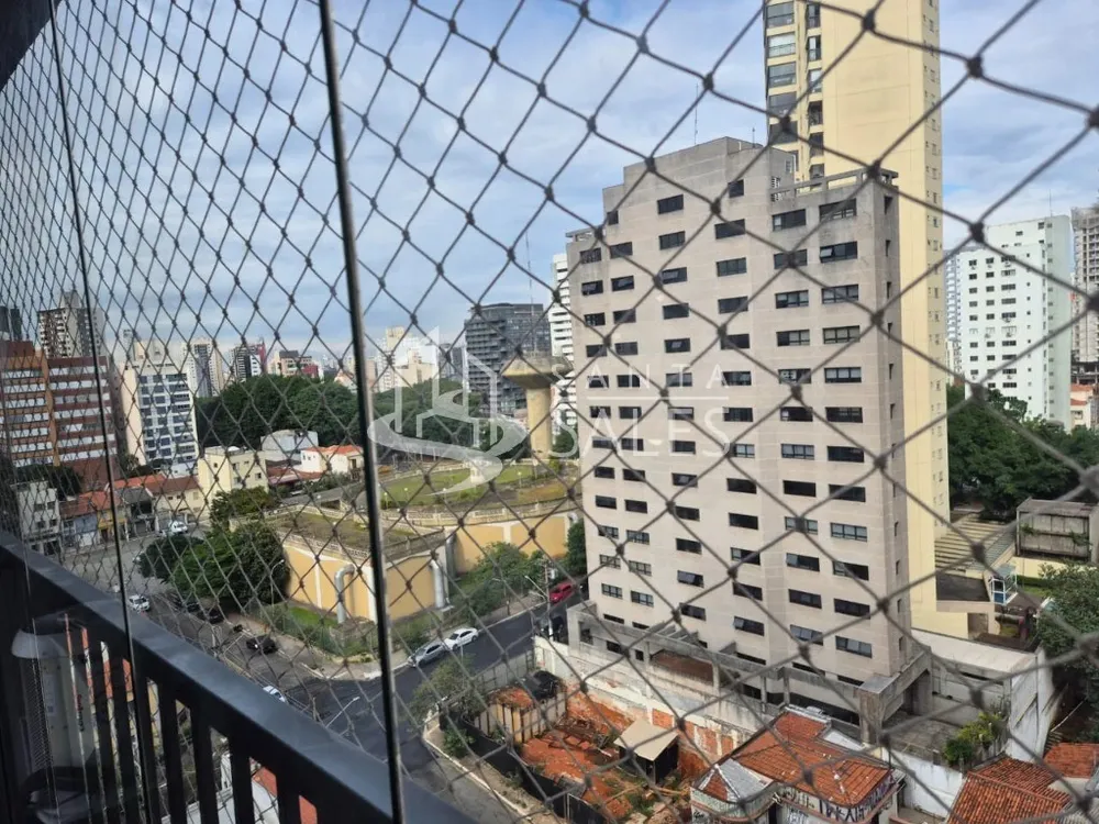 Apartamento, 1 quarto, 25 m² - Foto 5