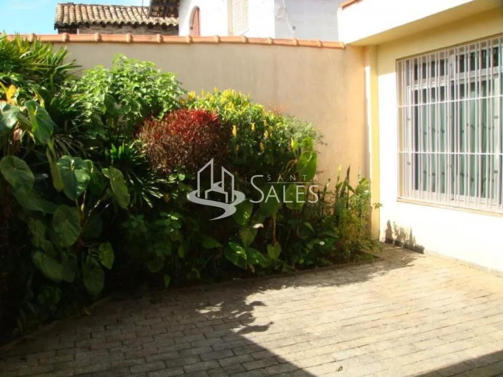 Casa, 3 quartos, 230 m² - Foto 1