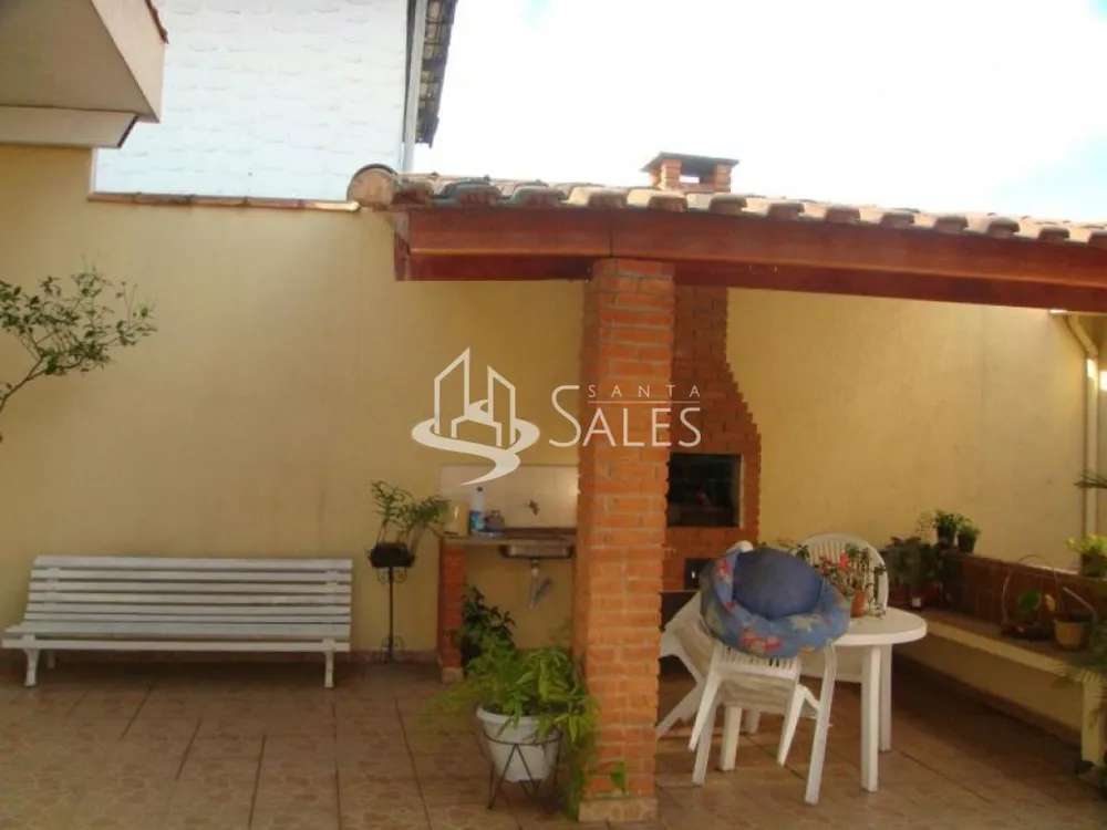 Casa, 3 quartos, 230 m² - Foto 7