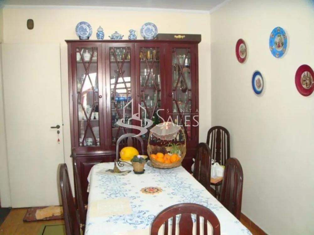 Casa, 3 quartos, 230 m² - Foto 6