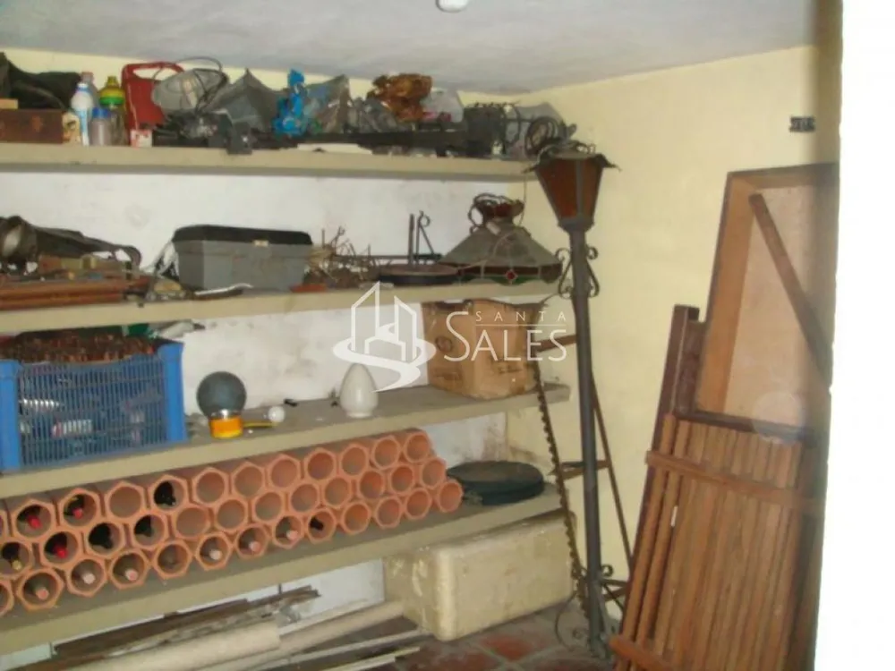 Casa, 3 quartos, 230 m² - Foto 12