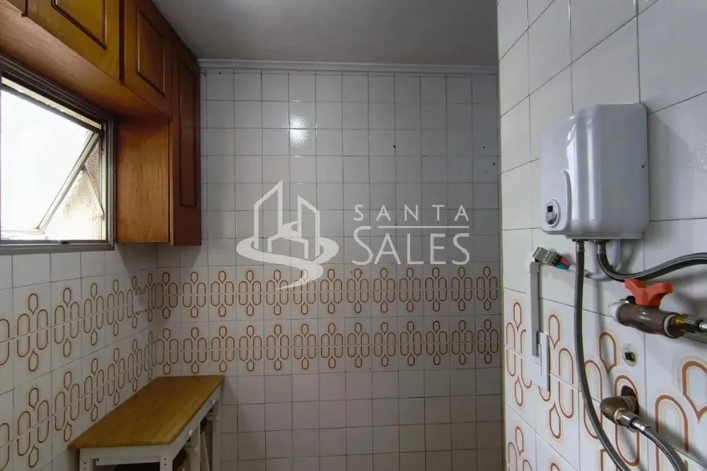 Apartamento, 1 quarto, 41 m² - Foto 2