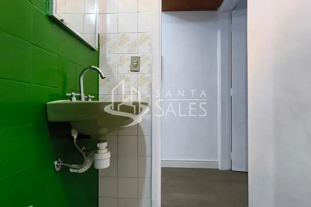Apartamento, 1 quarto, 41 m² - Foto 4