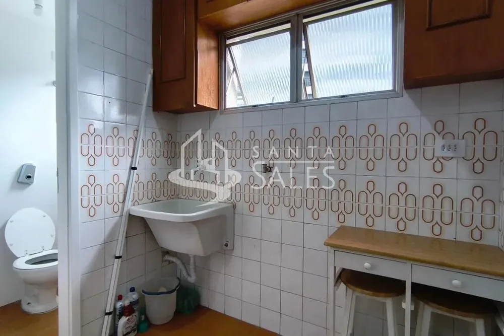 Apartamento, 1 quarto, 41 m² - Foto 3