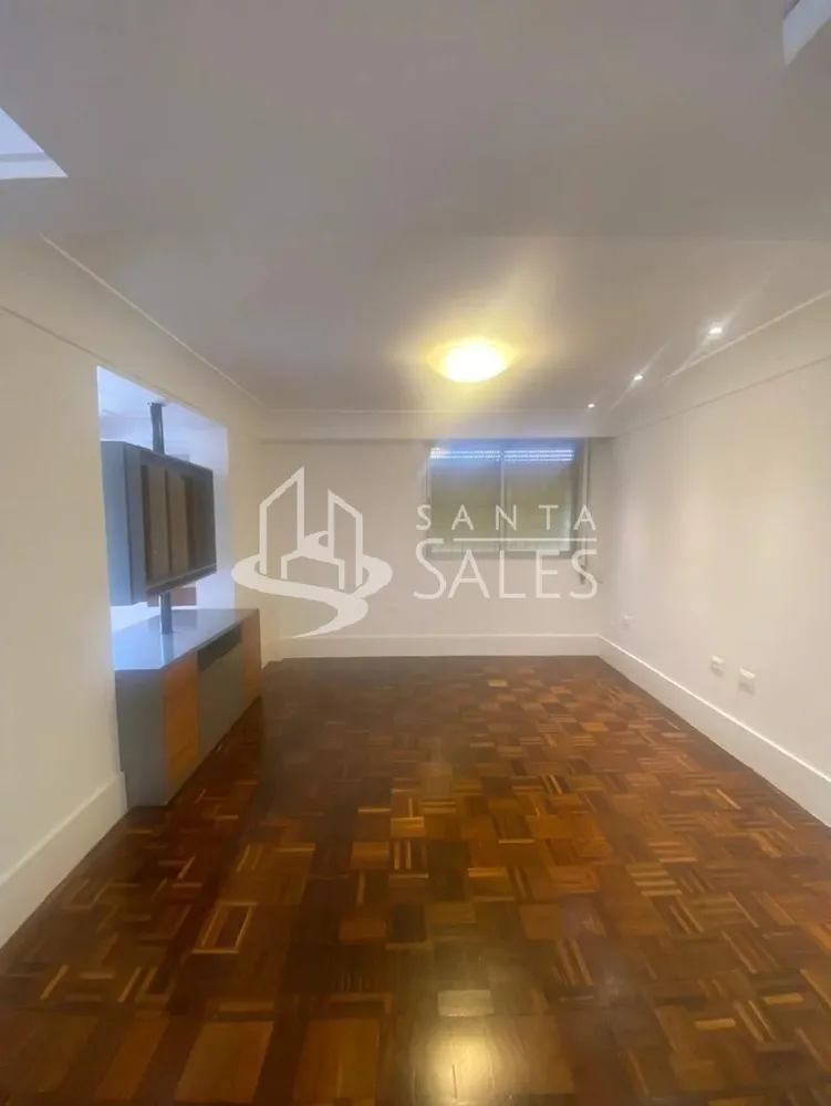 Apartamento, 3 quartos, 140 m² - Foto 2
