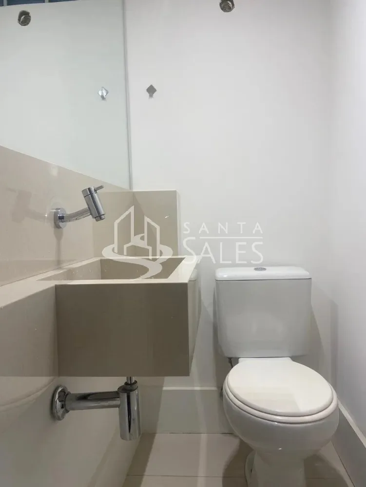 Apartamento, 3 quartos, 140 m² - Foto 9