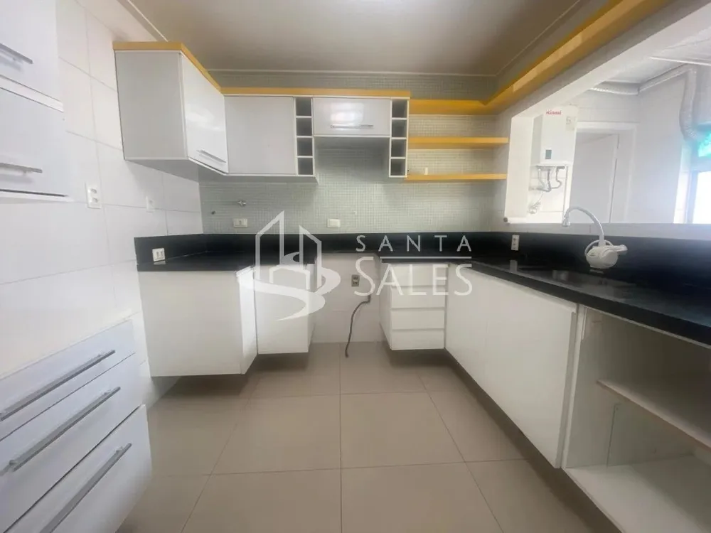 Apartamento, 3 quartos, 140 m² - Foto 5
