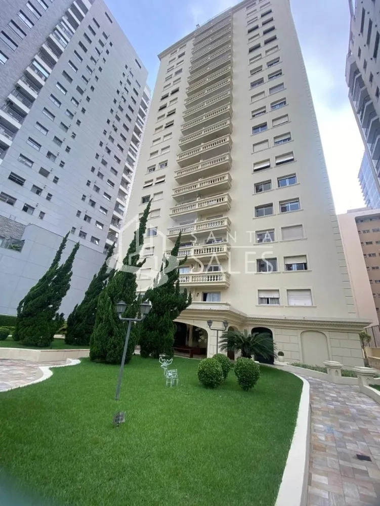 Apartamento, 3 quartos, 140 m² - Foto 16