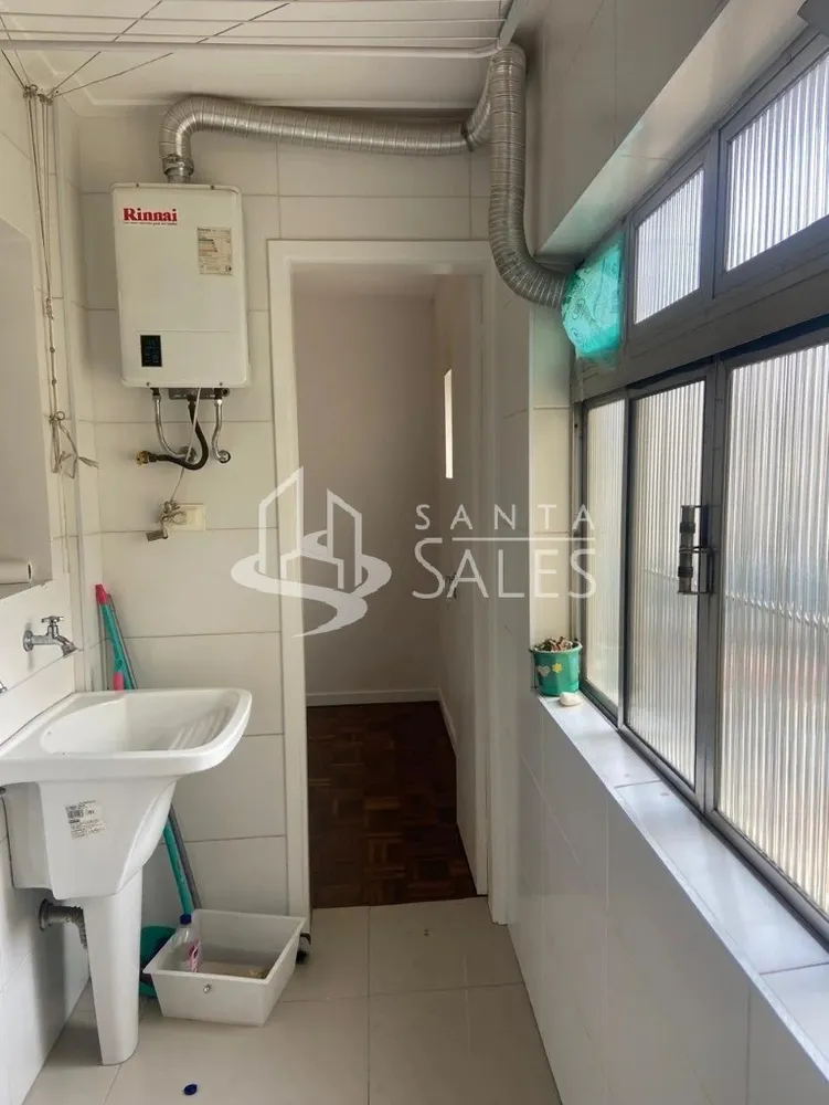Apartamento, 3 quartos, 140 m² - Foto 8