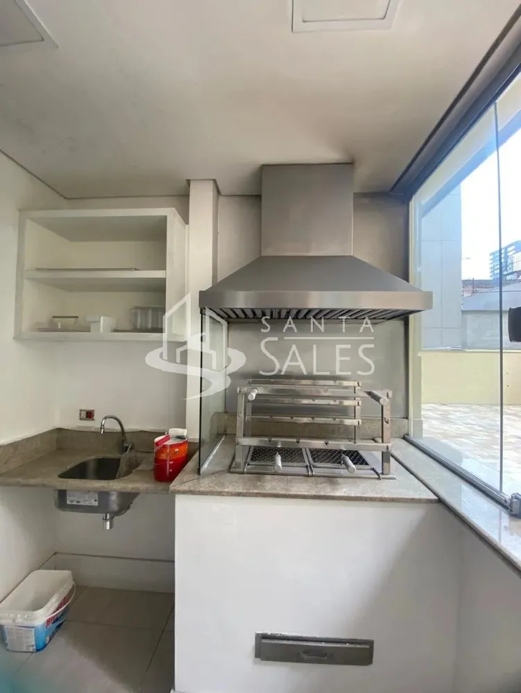 Apartamento, 3 quartos, 140 m² - Foto 4