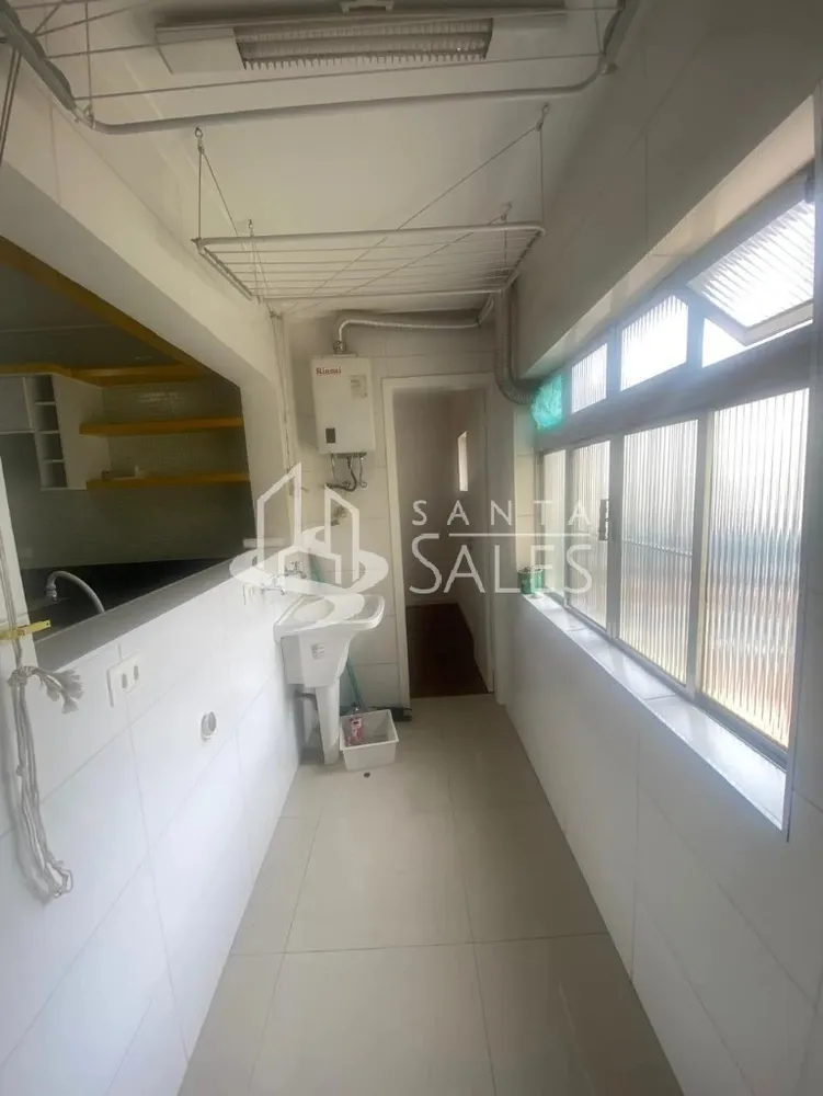 Apartamento, 3 quartos, 140 m² - Foto 7