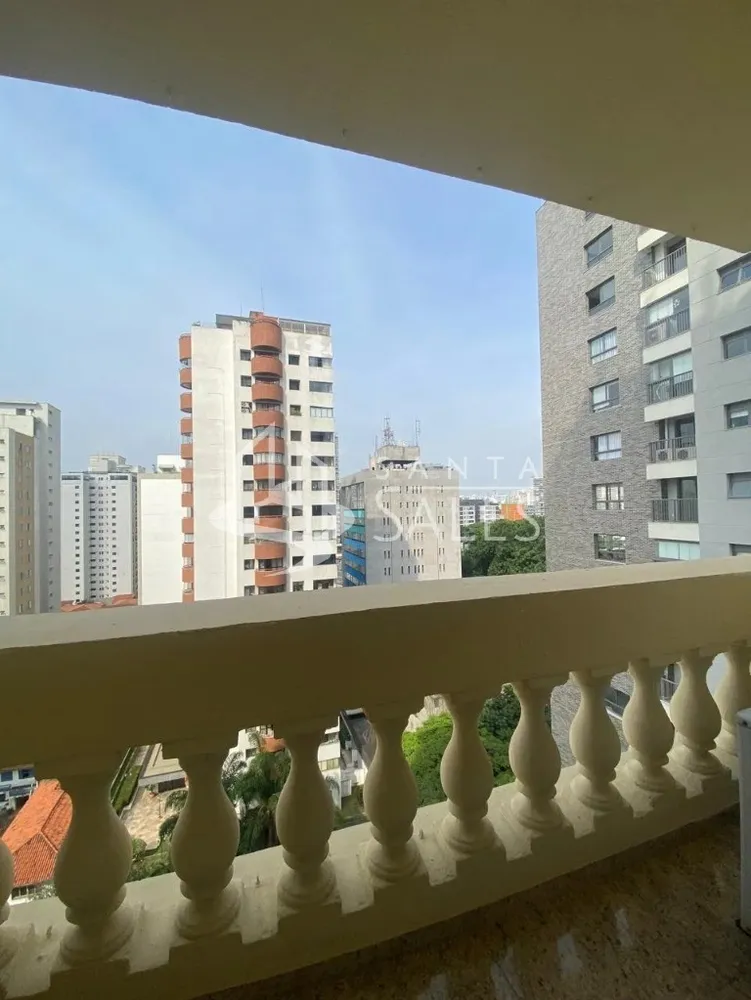 Apartamento, 3 quartos, 140 m² - Foto 3