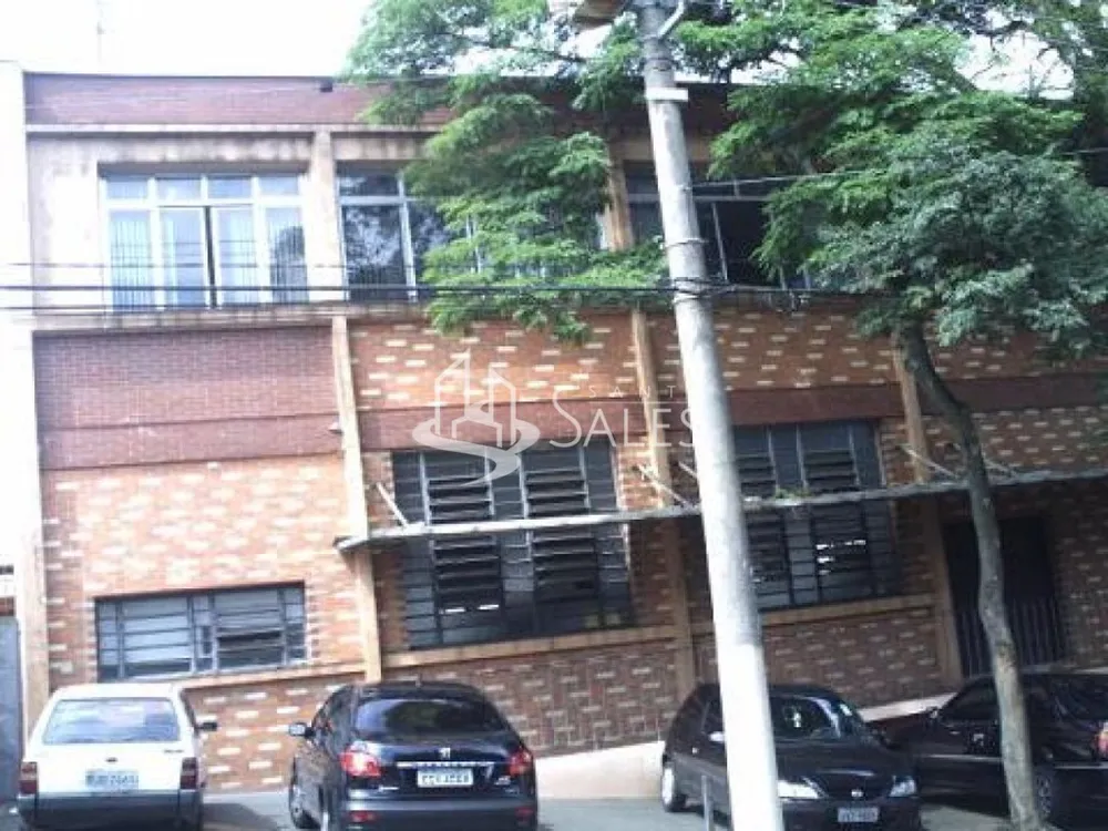 Depósito-Galpão, 2000 m² - Foto 1