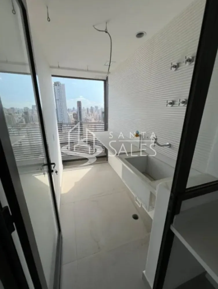 Apartamento, 3 quartos, 164 m² - Foto 1