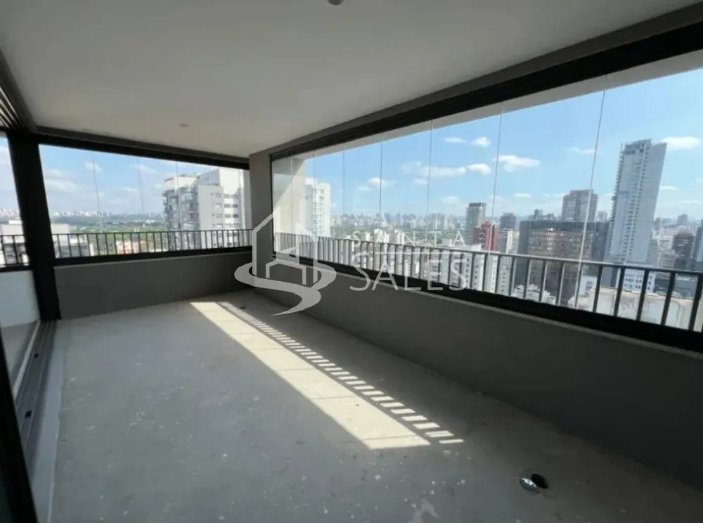 Apartamento, 3 quartos, 164 m² - Foto 4