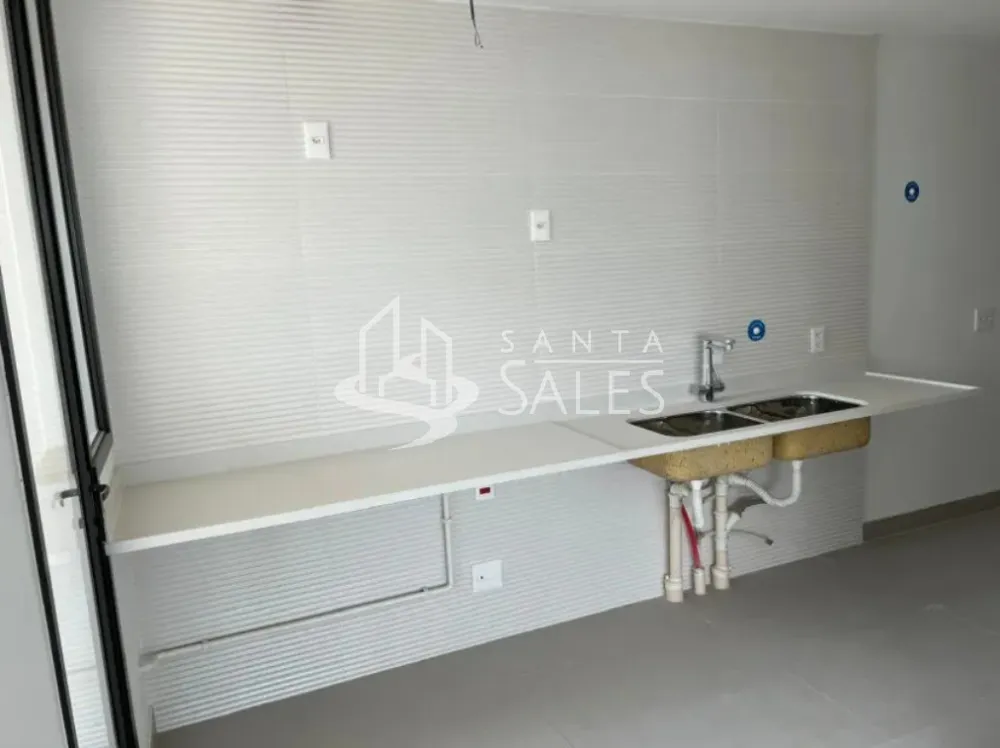 Apartamento, 3 quartos, 164 m² - Foto 7