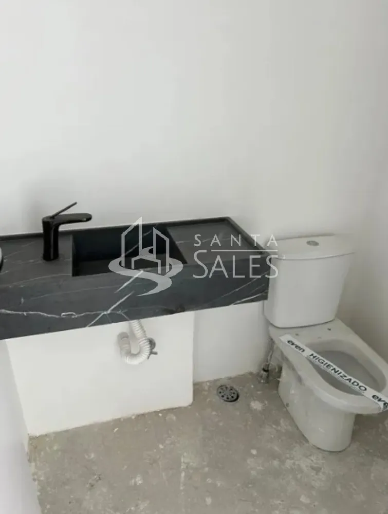 Apartamento, 3 quartos, 164 m² - Foto 2