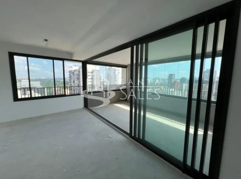 Apartamento, 3 quartos, 164 m² - Foto 3