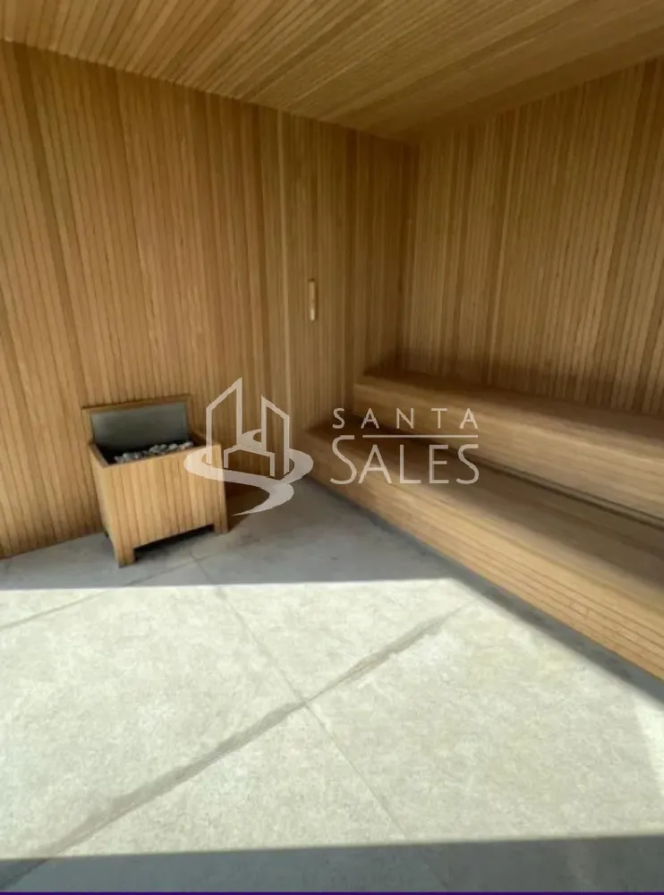 Apartamento, 3 quartos, 164 m² - Foto 8