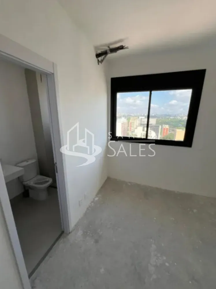 Apartamento, 3 quartos, 164 m² - Foto 6