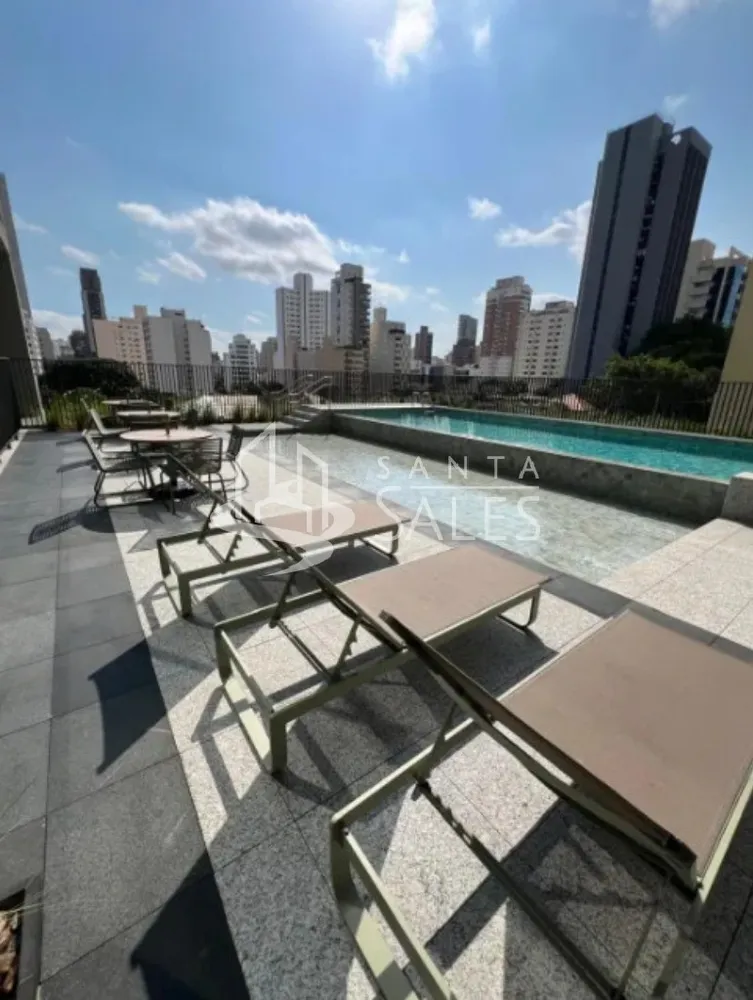 Apartamento, 3 quartos, 164 m² - Foto 5