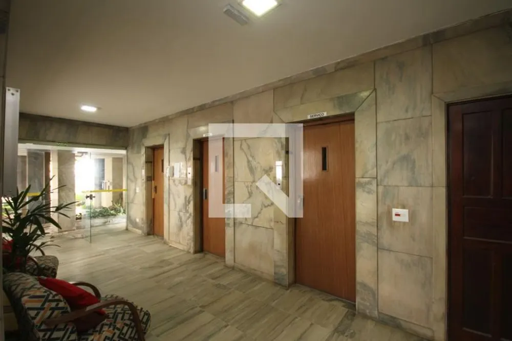 Apartamento, 3 quartos, 137 m² - Foto 5