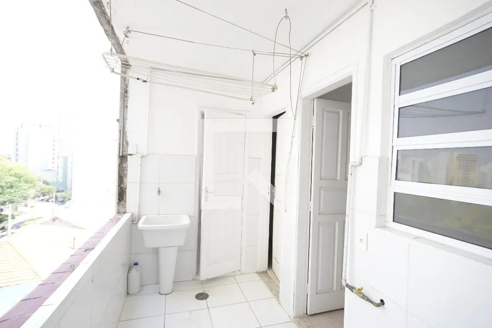 Apartamento, 3 quartos, 137 m² - Foto 7