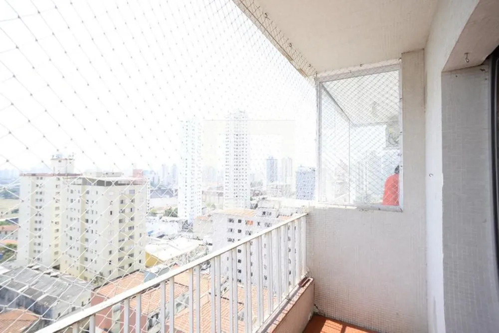 Apartamento, 3 quartos, 137 m² - Foto 2