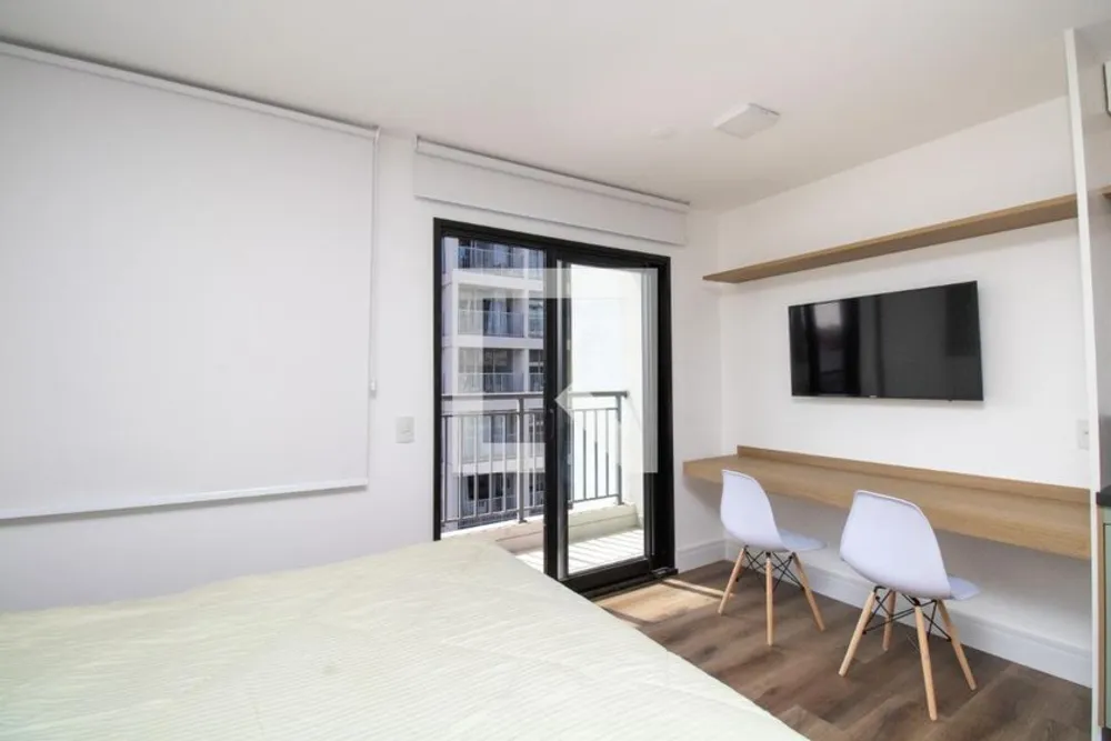 Kitnet-Studio, 34 m² - Foto 12