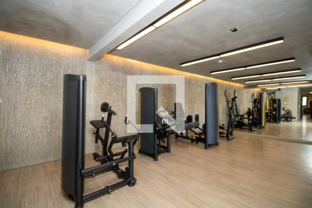 Kitnet-Studio, 34 m² - Foto 10