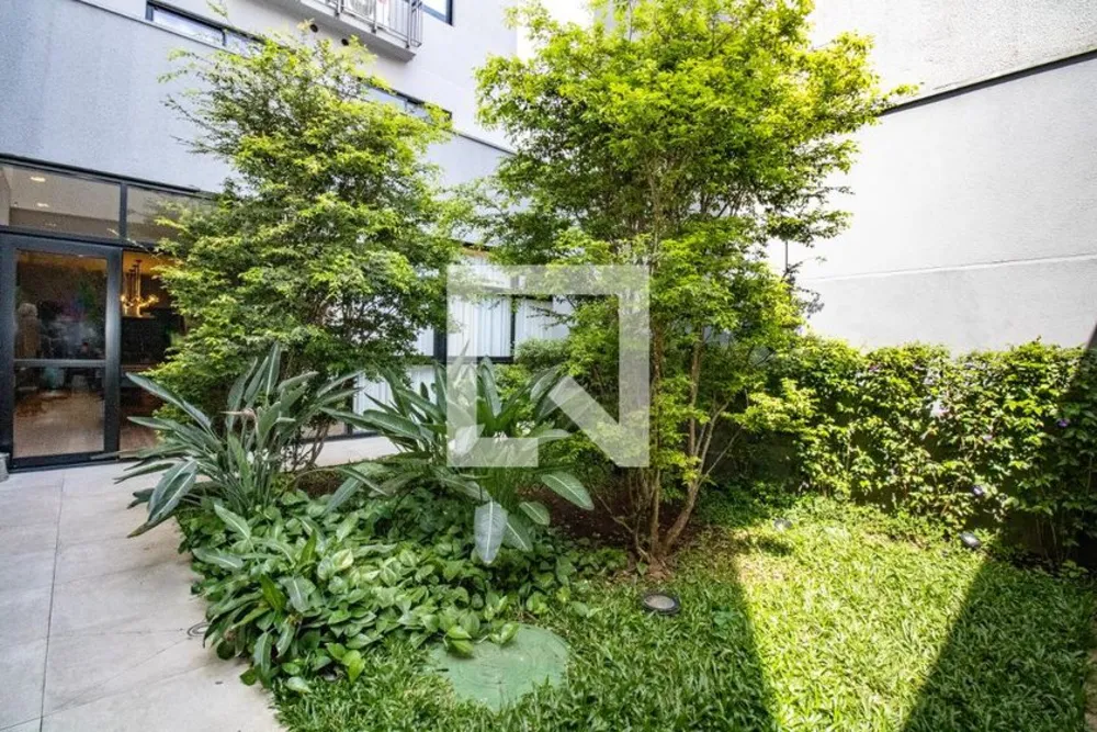 Kitnet-Studio, 34 m² - Foto 14