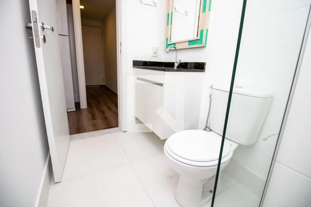 Kitnet-Studio, 34 m² - Foto 5