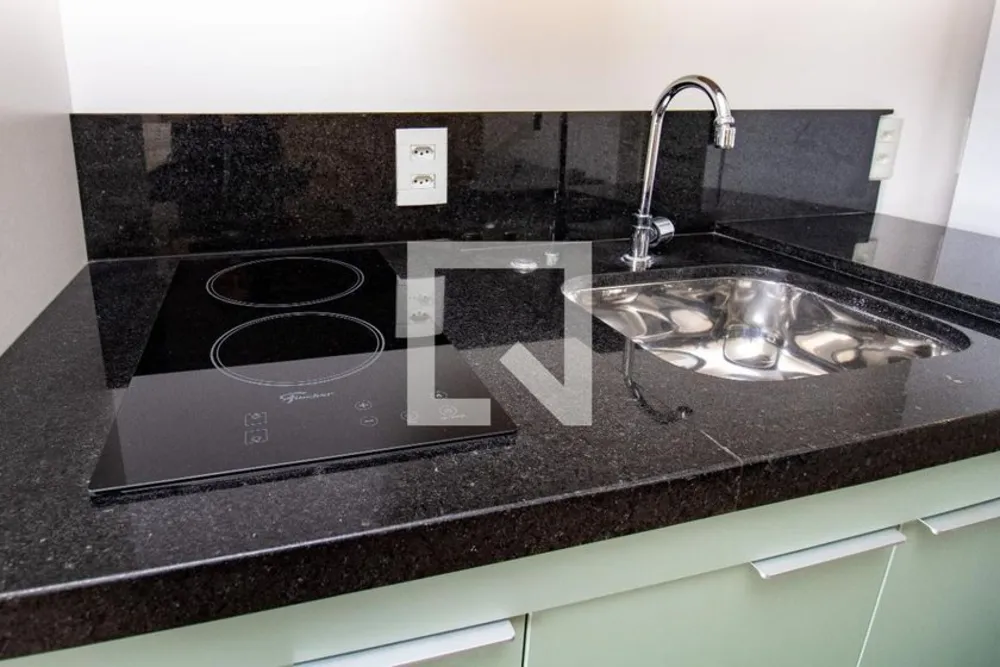 Kitnet-Studio, 34 m² - Foto 11